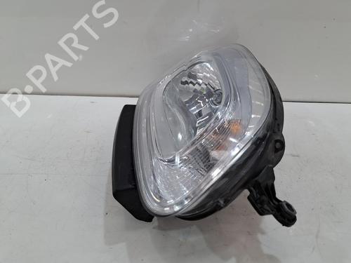 Right headlight FIAT PANDA (312_, 319_) 0.9 (312PXG1A) | BP38089287C29 - Image 4