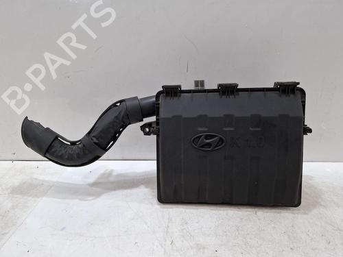 Used Air filter box Air filter box 38472068 38472068