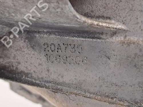 Gearbox VAUXHALL CORSA Mk V (F) 1.2 | BP28617553M3
