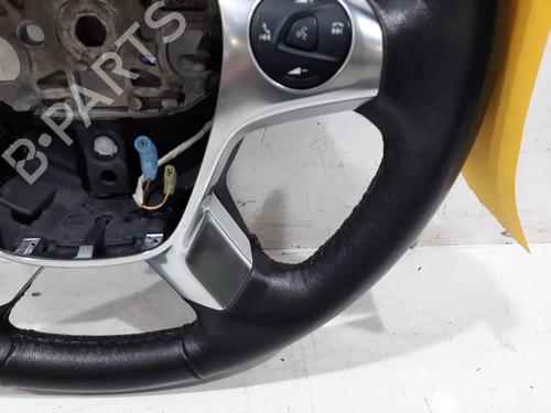 Steering wheel FORD TRANSIT CONNECT V408 Box Body/MPV 1.5 TDCi | BP29810452C49 