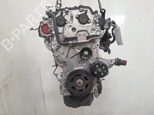 Engine KIA SPORTAGE V (NQ5) 1.6 T-GDi Plug-in Hybrid AWD | BP29236027M1 