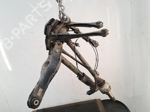 Used Right rear suspension arm BMW 2 Coupe (F22, F87) M 240 i (340 hp) 26845925