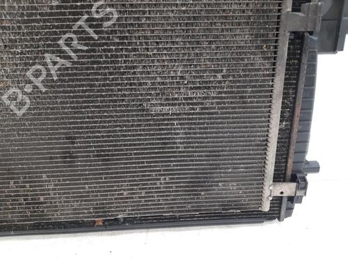 Radiator set SEAT LEON (5F1) 1.6 TDI | BP37702555M120 - Image 5