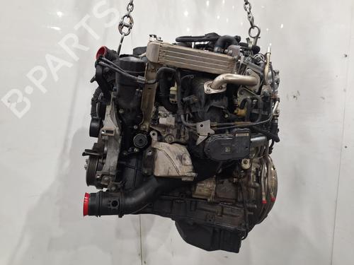 Engine MERCEDES-BENZ C-CLASS Coupe (C204) C 220 CDI (204.302) | BP39694863M1 - Image 3