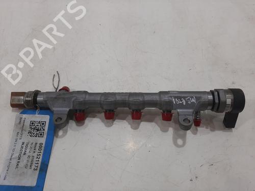 Injection rail VW TIGUAN (5N_) 2.0 TDI 4motion | BP29444552M98 