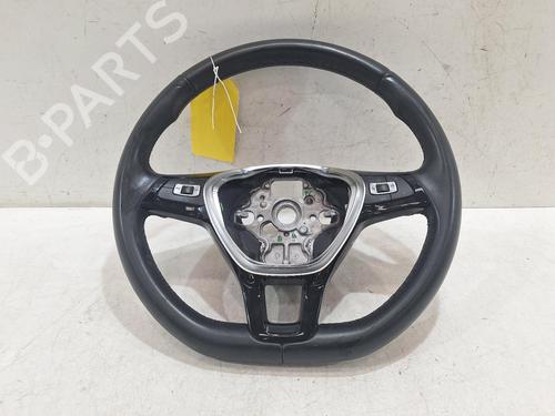Used Steering wheel VW POLO VI (AW1, BZ1, AE1) 1.0 TSI (95 hp) 32409353