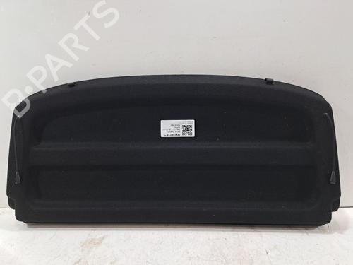 Used Rear parcel shelf RENAULT CAPTUR I (J5_, H5_) 1.3 TCe 130 (J5NJ, J5NE) (131 hp) 32027211