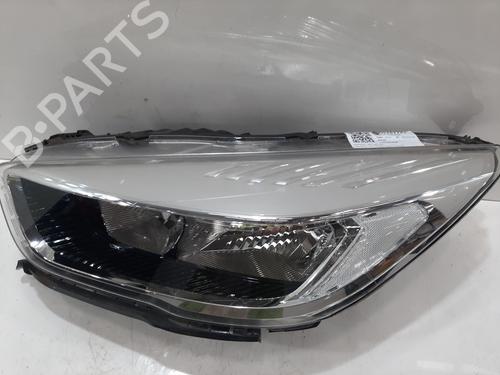 Left headlight FORD KUGA II (DM2) 1.5 EcoBoost | BP36594296C28 - Image 4