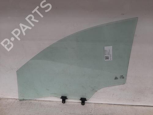 Front right door window KIA PICANTO III (JA) 1.0 | BP26751618C19