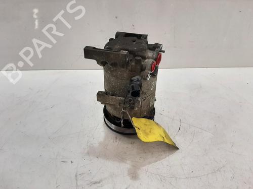 AC compressor HYUNDAI ix20 (JC) 1.4 CRDi | BP36530341M34 - Image 2
