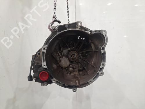 gearbox-ford-fiesta-vi-cb1-ccn-2008-32324989 main image