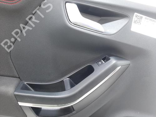 Other FORD PUMA (J2K, CF7) 1.0 EcoBoost | BP31360988O1 