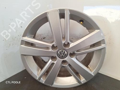Used Rim Rim 38294486 38294486