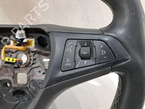 Rat VAUXHALL ASTRA Mk VII (K) (B16) 1.4 Turbo | BP31209380C49 