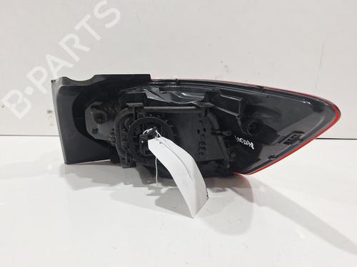 Left taillight DACIA SANDERO III 1.0 TCe 90 | BP39965293C34 - Image 3