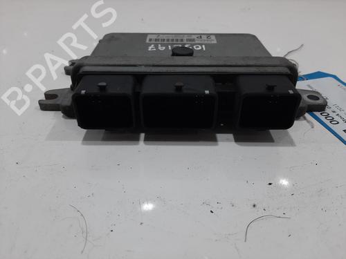 Control unit NISSAN NOTE (E11, NE11) 1.6 | BP36810373M11 - Image 2