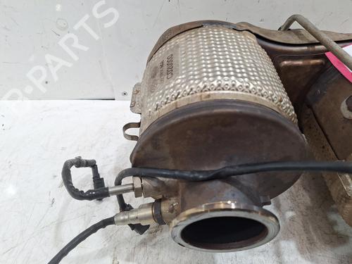 Particulate filter KIA CEED (CD) 1.6 CRDi 115 | BP39993812M81 - Image 4