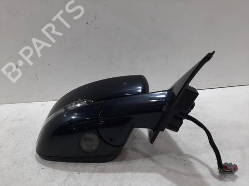 Right mirror LAND ROVER RANGE ROVER SPORT II (L494) 3.0 SDV6 Hybrid 4x4 | BP29553826C27 