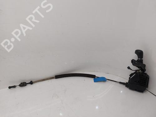Used Gear lever VW TIGUAN (5N_) 2.0 TDI 4motion (140 hp) 26806809