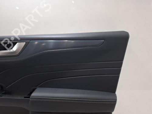 Front right panel FORD KUGA III (DFK) 2.5 Duratec PHEV | BP40112027C59 - Image 4