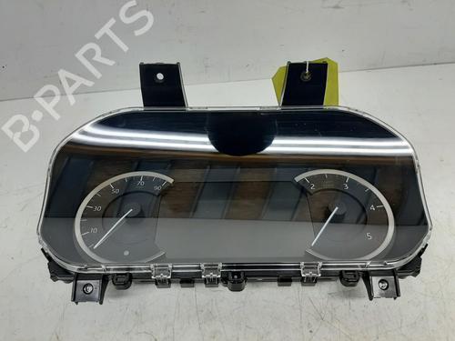 Used Instrument cluster LAND ROVER RANGE ROVER EVOQUE (L551) 2.0 D200 4x4 (204 hp) 26804206