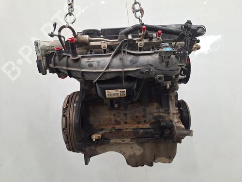 Engine VAUXHALL ZAFIRA Mk III (P12) 1.4 (75) | BP29398292M1 