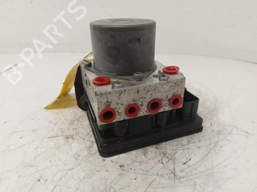 Used ABS pump SKODA RAPID (NH3, NK3, NK6) 1.2 TSI (110 hp) 26834538