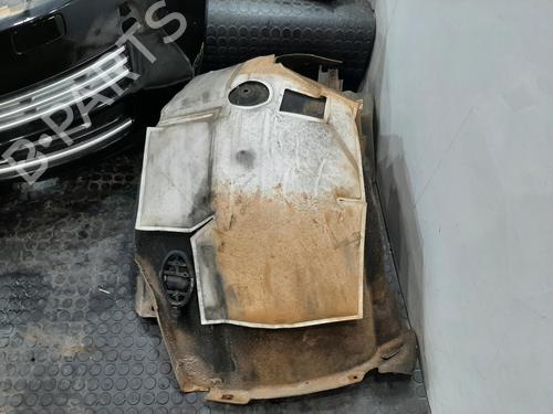 Full front LAND ROVER RANGE ROVER IV (L405) 3.0 SDV6 Hybrid 4x4 | BP30585665S1