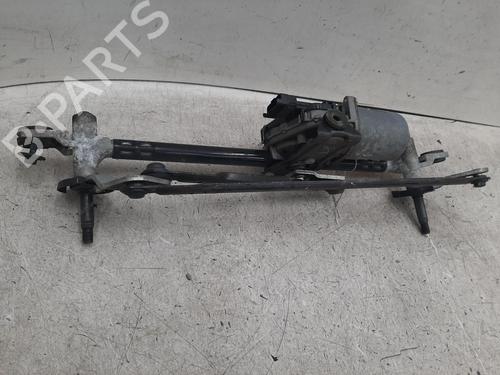 Front wiper motor HYUNDAI i10 II (BA, IA) 1.0 | BP26847564M29 