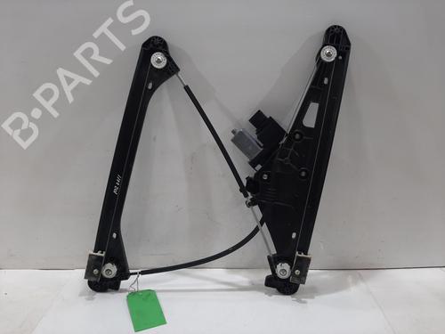 Front left window mechanism CITROËN C5 AIRCROSS (A_) 1.2 PureTech 130 (ARHNSJ) | BP29496303C22 