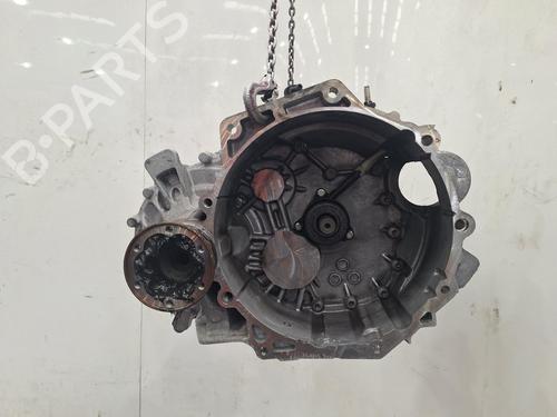 Used Gearbox Gearbox AUDI A3 Sportback (8YA, 8YF) 30 TFSI Mild Hybrid (116 hp) 33124800 33124800