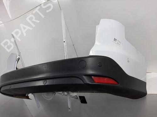 Rear bumper FORD FOCUS III Turnier 1.0 EcoBoost | BP26837139C8 