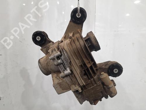 Differenziale posteriore VW TIGUAN (5N_) 2.0 TDI 4motion (140 hp) 31360992