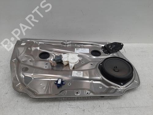 Used Front left window mechanism MERCEDES-BENZ E-CLASS T-Model (S212) E 220 CDI / BlueTEC (212.202, 212.201) (170 hp) 26807958