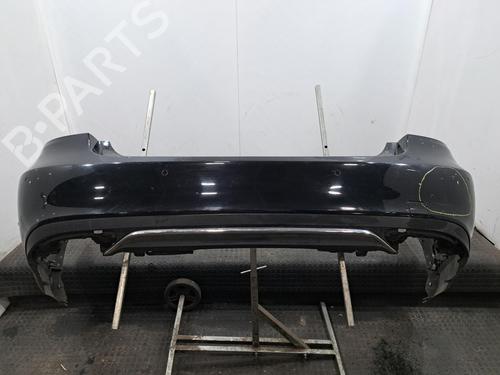 Used Rear bumper MERCEDES-BENZ E-CLASS (W212) E 220 CDI / BlueTEC (212.001, 212.002) (170 hp) 31596629
