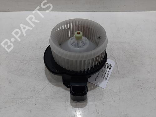 Used Heater blower motor JAGUAR I-PACE (X590) EV400 AWD (400 hp) 30516780