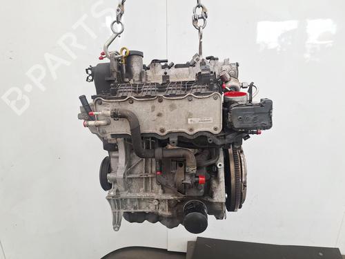 Engine VW GOLF VII (5G1, BQ1, BE1, BE2) 1.4 TSI | BP29471941M1 