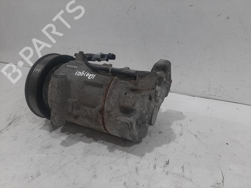 AC compressor RENAULT KADJAR (HA_, HL_) 1.5 dCi 110 (HLA3) | BP39578048M34 - Image 4