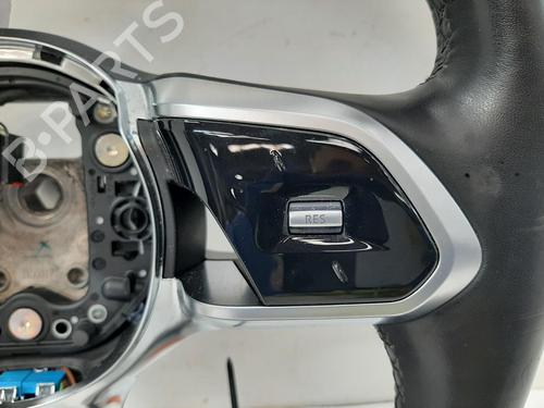 Steering wheel JAGUAR I-PACE (X590) EV400 AWD | BP30095024C49 