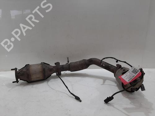 Used Catalyst Catalyst KIA SPORTAGE IV (QL, QLE) 1.6 T-GDI (177 hp) 34576862 34576862