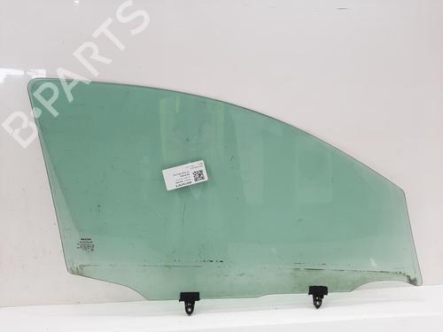 Front left door window NISSAN QASHQAI / QASHQAI +2 I (J10, NJ10, JJ10E) 1.5 dCi | BP26852423C18 