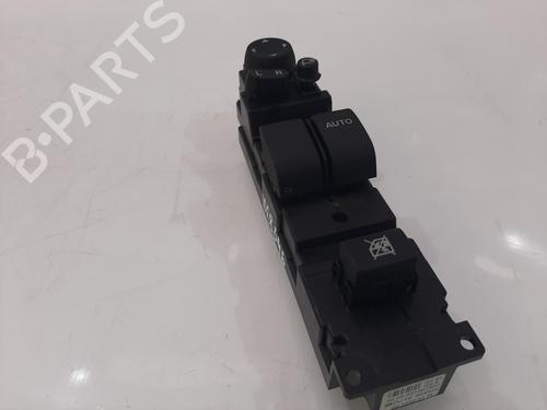 Switch MAZDA 2 (DE_, DH_) 1.3 MZR (DE3FS) | BP29237484I30 