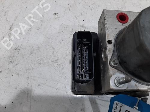ABS pump VAUXHALL MERIVA Mk II (B) (S10) 1.4 | BP37223207M43 - Image 4