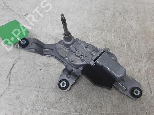 Used Rear wiper motor TOYOTA COROLLA Hatchback (_E21_, _EA1_, _EH1_) 1.8 Hybrid (ZWE211) (98 hp) 26757623