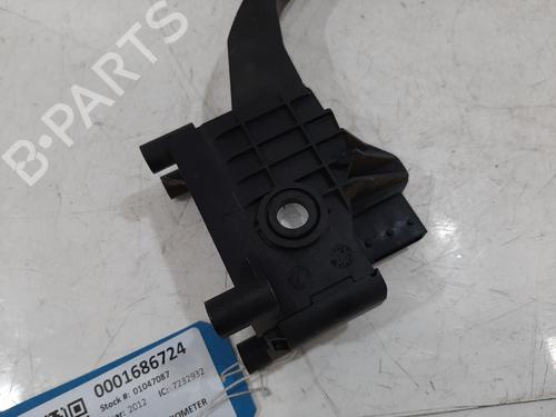 Pedal FORD KA (RU8) 1.2 | BP33987589I4  - Image 5