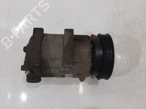 AC compressor HYUNDAI i30 (FD) 1.6 CRDi | BP29636747M34 