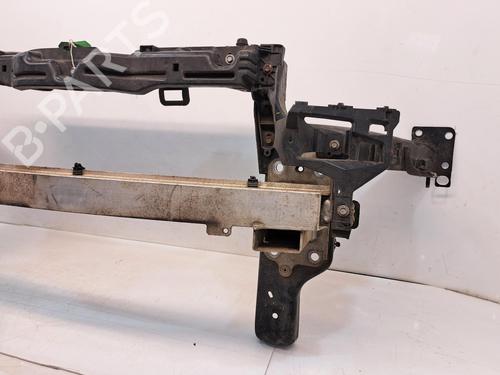 Frontplade/Frontkurv VAUXHALL CORSA Mk IV (E) (X15) 1.4 | BP28138147C72 