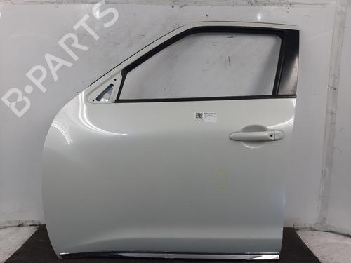 Used Left front door NISSAN JUKE (F15) 1.6 DIG-T 4x4 (190 hp) 31928110