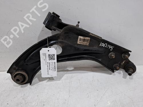 Used Right front suspension arm Right front suspension arm 39531940 39531940