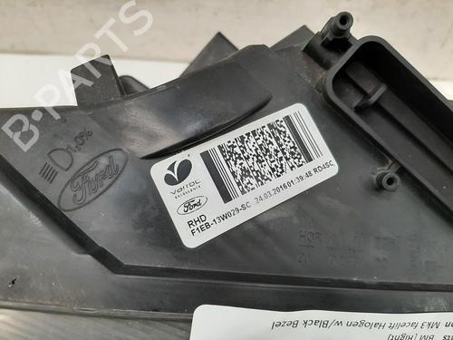 Right headlight FORD FOCUS III 1.5 TDCi | BP33800125C29  - Image 5